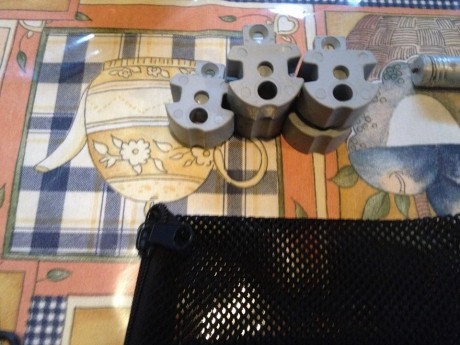 Hola compañeros vendo mi C.E.T.M.E.   Mod. C   R.307  (ÚNICO DUEÑO)  muy mejorado tanto funcionalmente, 41