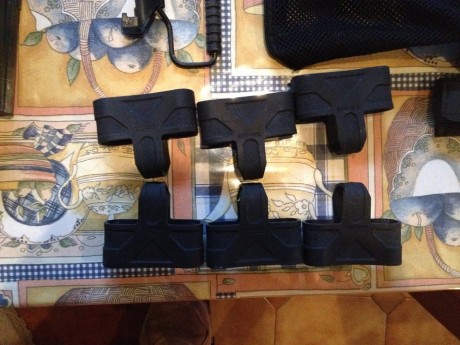 Hola compañeros vendo mi C.E.T.M.E.   Mod. C   R.307  (ÚNICO DUEÑO)  muy mejorado tanto funcionalmente, 40