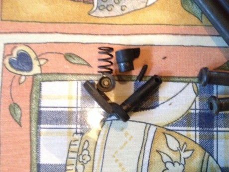 Hola compañeros vendo mi C.E.T.M.E.   Mod. C   R.307  (ÚNICO DUEÑO)  muy mejorado tanto funcionalmente, 50