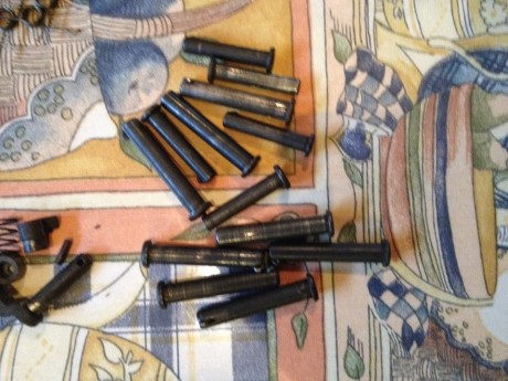 Hola compañeros vendo mi C.E.T.M.E.   Mod. C   R.307  (ÚNICO DUEÑO)  muy mejorado tanto funcionalmente, 71