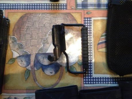 Hola compañeros vendo mi C.E.T.M.E.   Mod. C   R.307  (ÚNICO DUEÑO)  muy mejorado tanto funcionalmente, 70