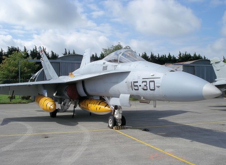 Pues eso, en este hilo pretendo deleitaros como amantes de los aviones de combate que sois muchos, con 11