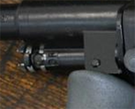 Hola a todos,

Pués eso. Compré hace un tiempo el cuchillo de combate Glock 78, que si no tengo mal entendido 60
