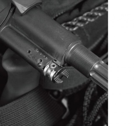 Hola a todos,

Pués eso. Compré hace un tiempo el cuchillo de combate Glock 78, que si no tengo mal entendido 82
