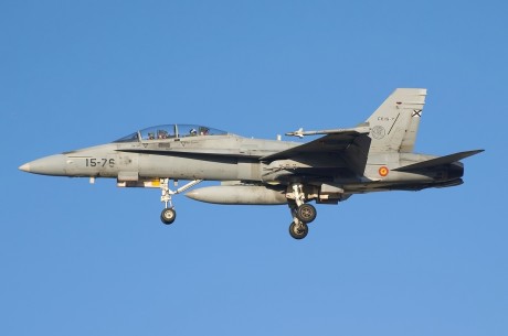 Pues eso, en este hilo pretendo deleitaros como amantes de los aviones de combate que sois muchos, con 60