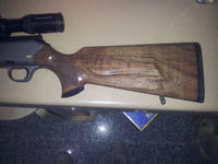 bueno pues al final e decidido comprar el r8,quisira de los que los teneis o saben algo de este rifle 70