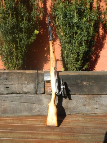 Abriendo este nuevo tema creo que se permitirá a muchos participantes del foro conocer todo tipo de armas 90