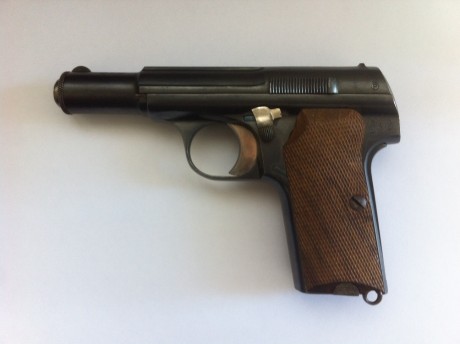 Abriendo este nuevo tema creo que se permitirá a muchos participantes del foro conocer todo tipo de armas 111