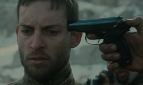 Compañeros,

En vista de las ganas de algunos (Elcafe, Wilcow, Vrakk, etc) por adivinar armas de películas 10
