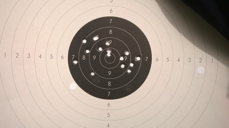 Hola amigos, para el que caiga en este hilo por primera vez, aclarar que viene del: ¿Se puede detectar 151