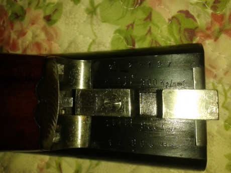 Hola 

Tengo una caja de cartuchos en el que pone en la caja esto que se ve en la foto....

Mi pregunta 20
