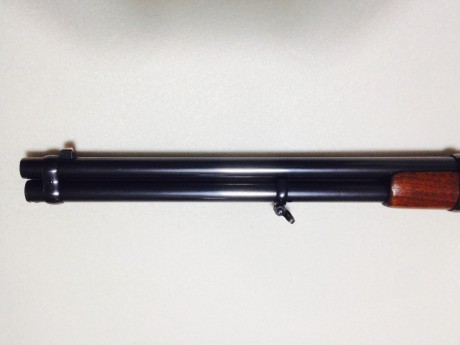 Vendo Winchester 92, fabricado en 1.905
Calibre 44-40 en perfecto estado de funcionamiento y tiro.
Maderas 01