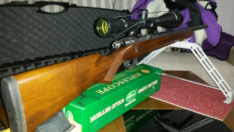 Vendo Colt Gold Cup, está guiada en F y se la compré a un compañero del club de tiro. Ahora la vendo por 51