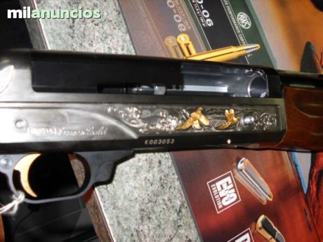 Quisiera saber que tal es esta escopeta,y que precio sale nueva para comparar con una de segunda mano 10