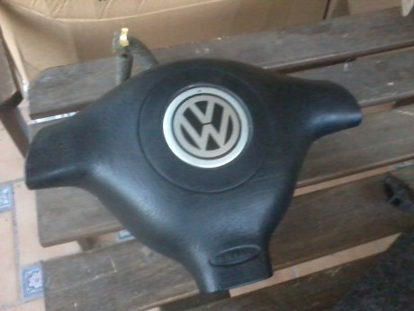 Hola, he mandado mi golf 4 a un plan PIVE pero antes me he entretenido jugando con las llaves de vaso.
Vendo 12