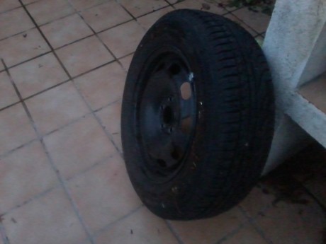 Hola, he mandado mi golf 4 a un plan PIVE pero antes me he entretenido jugando con las llaves de vaso.
Vendo 11