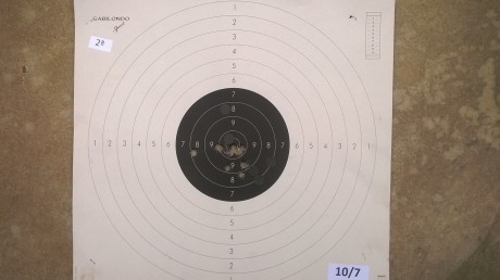 Hola amigos, para el que caiga en este hilo por primera vez, aclarar que viene del: ¿Se puede detectar 90