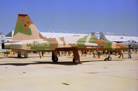 Pues eso, en este hilo pretendo deleitaros como amantes de los aviones de combate que sois muchos, con 151