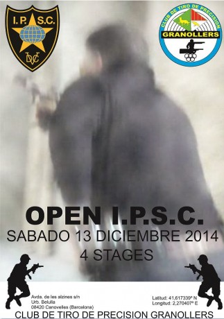 Hola como Algunos sabéis por motivos de infraestructuras en el club se tuvo que suspender alguna tirada.
Anunciaros 02