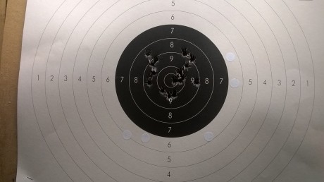 Hola amigos, para el que caiga en este hilo por primera vez, aclarar que viene del: ¿Se puede detectar 130
