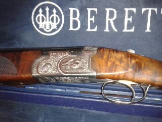 BERETTA 687 SILVER PIGEON 3 A ESTRENAR
ultima oportunidad un regalo vendo superpuesta de caza beretta 02