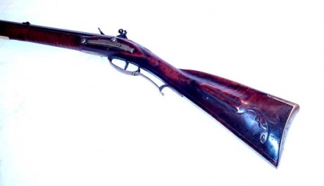 Hola, aunque me gustan todas las armas, unas mucho y otras mas siento debilidad por estos, los rifles 112