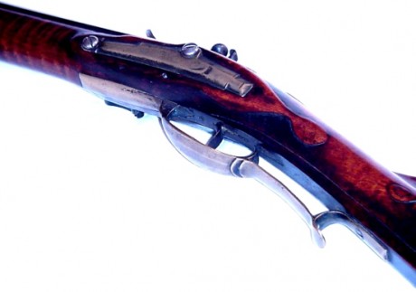 Hola, aunque me gustan todas las armas, unas mucho y otras mas siento debilidad por estos, los rifles 121