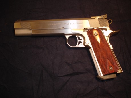 Infinity Scepter 9 mm Pb de 6 pulgadas.
Vendo (1600 Euros).
Cambio Infinity Scepter por sig p210 Heavy 02