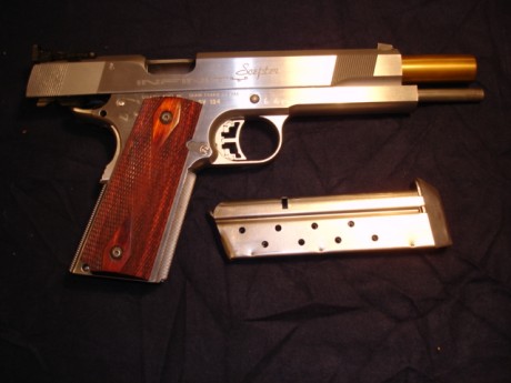 Infinity Scepter 9 mm Pb de 6 pulgadas.
Vendo (1600 Euros).
Cambio Infinity Scepter por sig p210 Heavy 01
