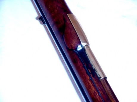 Hola, aunque me gustan todas las armas, unas mucho y otras mas siento debilidad por estos, los rifles 131
