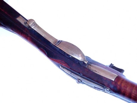 Hola, aunque me gustan todas las armas, unas mucho y otras mas siento debilidad por estos, los rifles 141