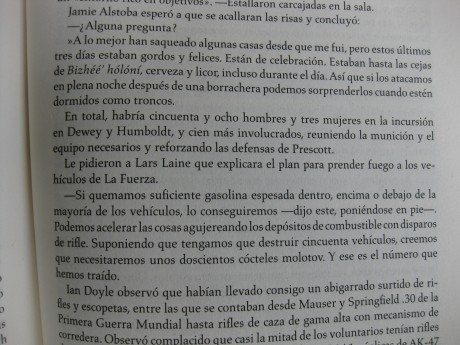 Cerrar anuncio, por favor. Gracias. 10