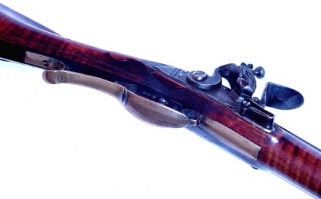 Hola, aunque me gustan todas las armas, unas mucho y otras mas siento debilidad por estos, los rifles 140
