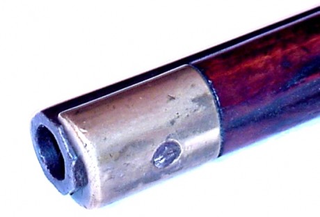 Hola, aunque me gustan todas las armas, unas mucho y otras mas siento debilidad por estos, los rifles 151