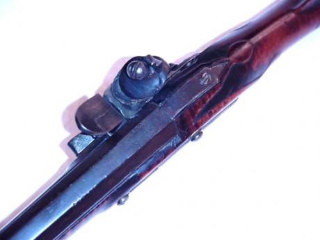 Hola, aunque me gustan todas las armas, unas mucho y otras mas siento debilidad por estos, los rifles 150