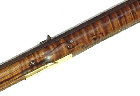 Hola, aunque me gustan todas las armas, unas mucho y otras mas siento debilidad por estos, los rifles 172