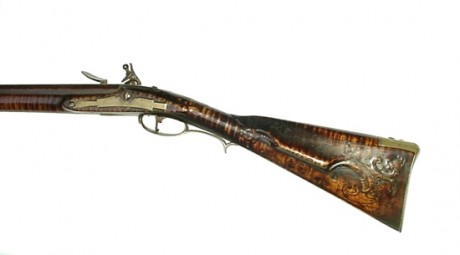 Hola, aunque me gustan todas las armas, unas mucho y otras mas siento debilidad por estos, los rifles 170