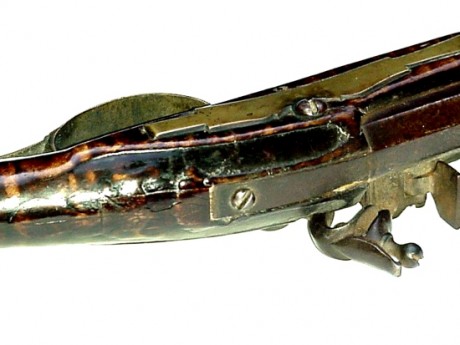 Hola, aunque me gustan todas las armas, unas mucho y otras mas siento debilidad por estos, los rifles 01