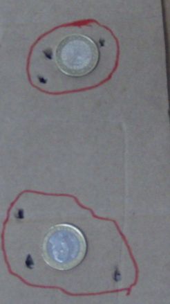Hola, pongo a la venta:

Carabina Cometa Fénix 400 5,5
Visor plateado Tasco 3-9x40
Maletín rígido


La 10