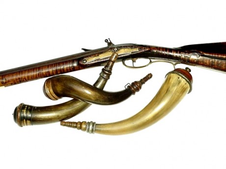 Hola, aunque me gustan todas las armas, unas mucho y otras mas siento debilidad por estos, los rifles 12