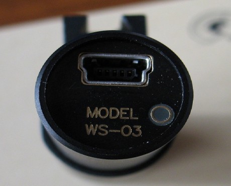 RETIRO LA VENTA.

Vendo, por no usar, un entrenador electrónico de tiro modelo SCATT WS-03

El equipo 01