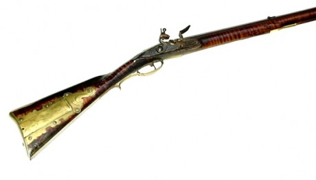 Hola, aunque me gustan todas las armas, unas mucho y otras mas siento debilidad por estos, los rifles 10