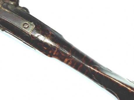 Hola, aunque me gustan todas las armas, unas mucho y otras mas siento debilidad por estos, los rifles 22