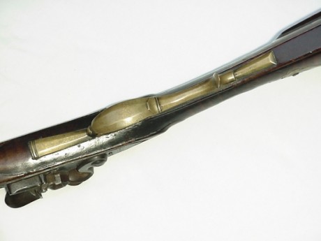 Hola, aunque me gustan todas las armas, unas mucho y otras mas siento debilidad por estos, los rifles 31