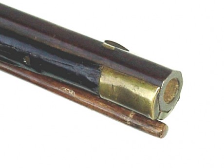 Hola, aunque me gustan todas las armas, unas mucho y otras mas siento debilidad por estos, los rifles 30