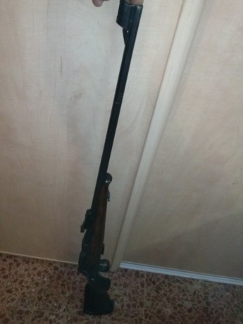 Hola hace poco compre una ceska 513 farmer , después de comentar con amigos tiradores y mirar en la red 02