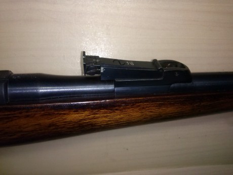 Hola hace poco compre una ceska 513 farmer , después de comentar con amigos tiradores y mirar en la red 00