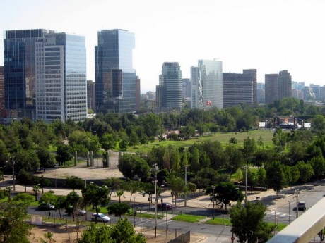 Como era de esperar tras unas reducciones de crimen brutales según han ido liberalizando, el Congreso 170