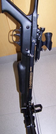 PRECIO 500€  EL ARMA ESTA EN    ZARAGOZA  rafael 675 528 172 12