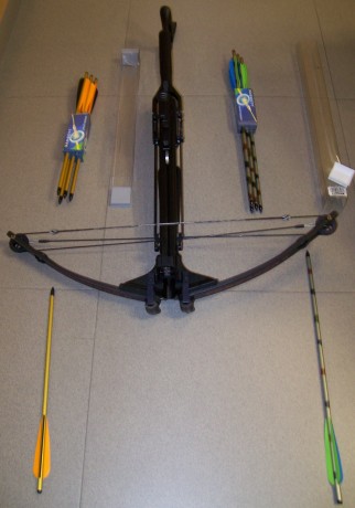 PRECIO 500€  EL ARMA ESTA EN    ZARAGOZA  rafael 675 528 172 20